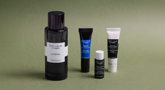 روتينات جمالكم الحصرية